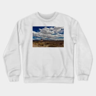 Arizona Landscape Crewneck Sweatshirt